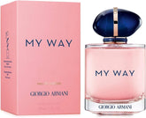 Giorgio Armani My Way EDP For Her - 90 ml